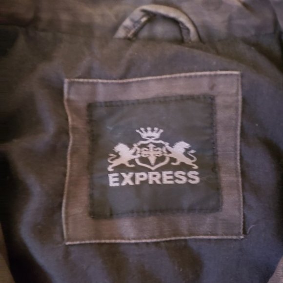 Express Jacket - Picture 4 of 5